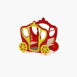 Купить Карета ИФ 105 в Белореченске 