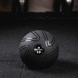 Купить Мяч для кроссфита EVO SLAMBALL 10 кг в Белореченске 
