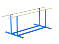 Купить Гимнастические брусья в Белореченске 