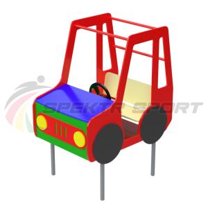 Купить Машинка ИФ 101 в Белореченске 