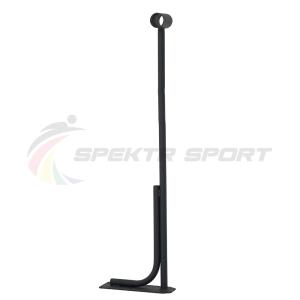 Купить Стойка напольная хореографического станка однорядного Батман в Белореченске 