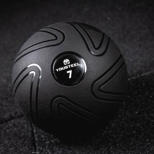 Купить Мяч для кроссфита EVO SLAMBALL 7 кг в Белореченске 