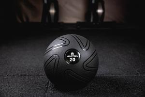 Купить Мяч для кроссфита EVO SLAMBALL 20 кг в Белореченске 