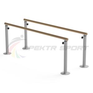 Купить Реабилитационные брусья детские Spektr Sport в Белореченске 
