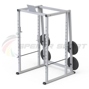 Купить Стойка для приседаний под штангу Spektr Sport мод. LIFT 2 в Белореченске 