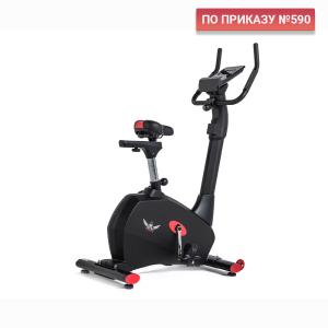 Купить Велотренажер DFC Cardio B255P электромагнитный в Белореченске 