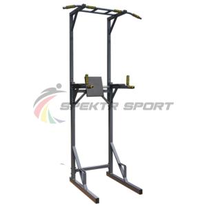 Купить Турник-брусья-пресс напольный "Эпицентр" в Белореченске 