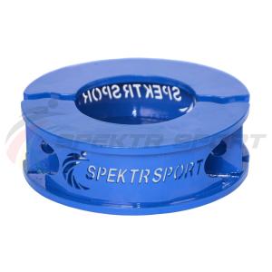 Купить Хомут для Workout Spektr Sport 108 мм в Белореченске 