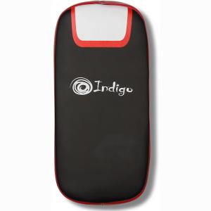 Купить Макивара изогнутая Indigo PU  41*22 см в Белореченске 