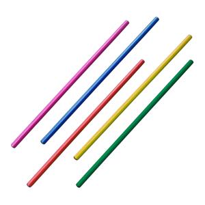 Купить Палка гимнастическая пластмассовая 0.7 м в Белореченске 