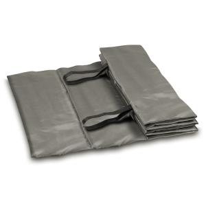 Купить Коврик туристический SM 170*60*1 см Мокрый асфальт в Белореченске 