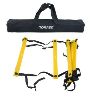 Купить Лестница для тренировок Torres  4 м. в Белореченске 