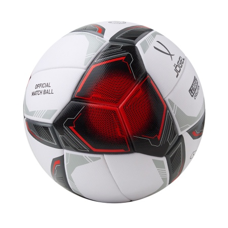 Купить Мяч футбольный Jögel League Evolution Pro №5 в Белореченске 